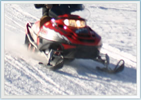 Vail Snowmobiling Tour Questions