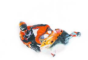 snowmobile tours in vail